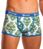 Ginch Gonch Victorian Loader Dumper Sport Brief Trunk